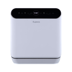 Посудомоечная машина Бирюса DWC-506/6 W