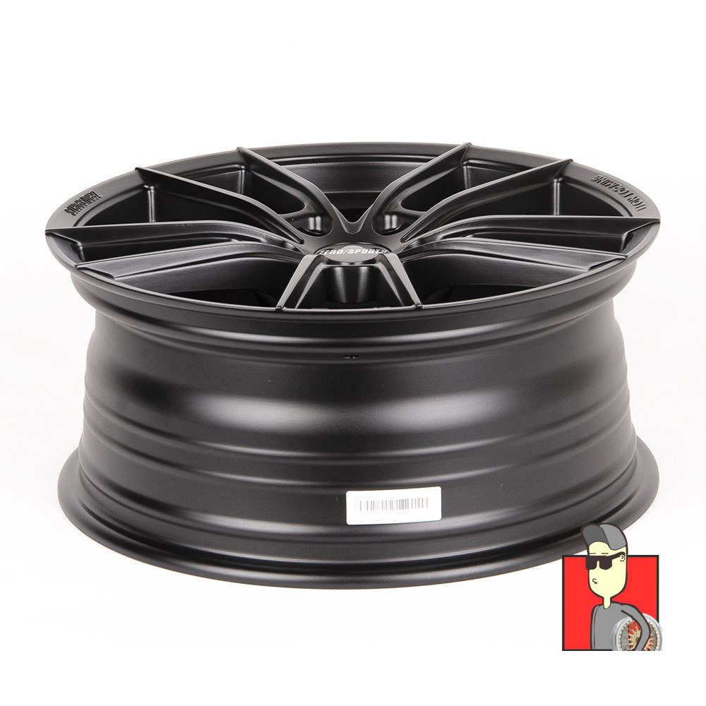 Комплект дисков Zero 17x7.5 et38 5x108