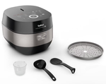 Мультиварка Tefal MULTICOOK & BAKE RK908A32 (y)