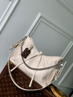 Louis Vuitton CarryAll Cargo PM