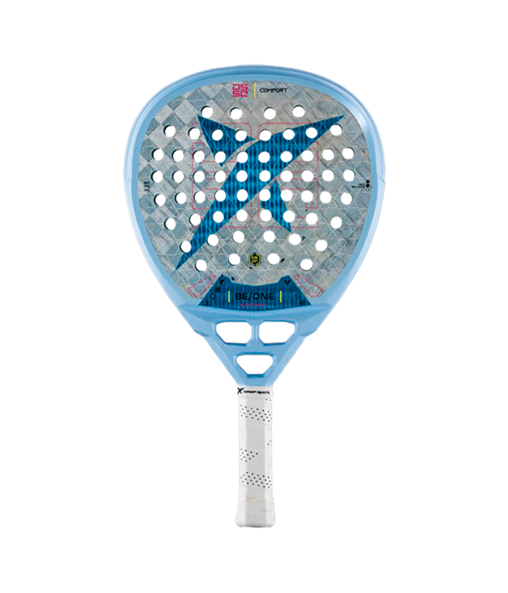 Ракетка Drop Shot Quantum 2.0 2025 — инновации, контроль и комфорт для уверенной игры