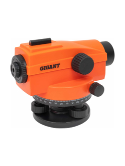 Оптический нивелир Gigant 32X GLO-32