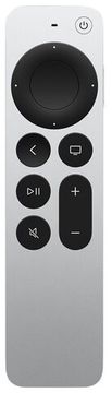 Пульт Apple TV Remote (2021) MJFN3