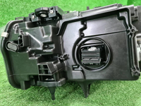 Битая Фара правая BMW X3 G01, X4 G02 (2017-2021) Adaptive LED