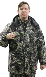 Костюм зимний "Форест"