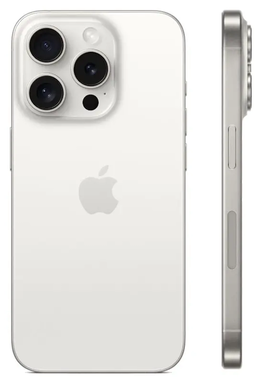 iPhone 15 Pro