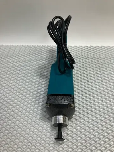 Глубинный вибратор для бетона Makita