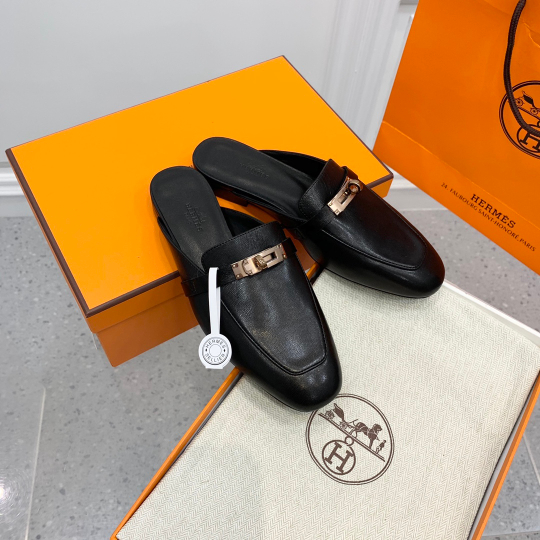 Hermes Mule