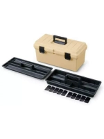 Ящик для инструмента IRIS HARDPRO 500 Бежевый