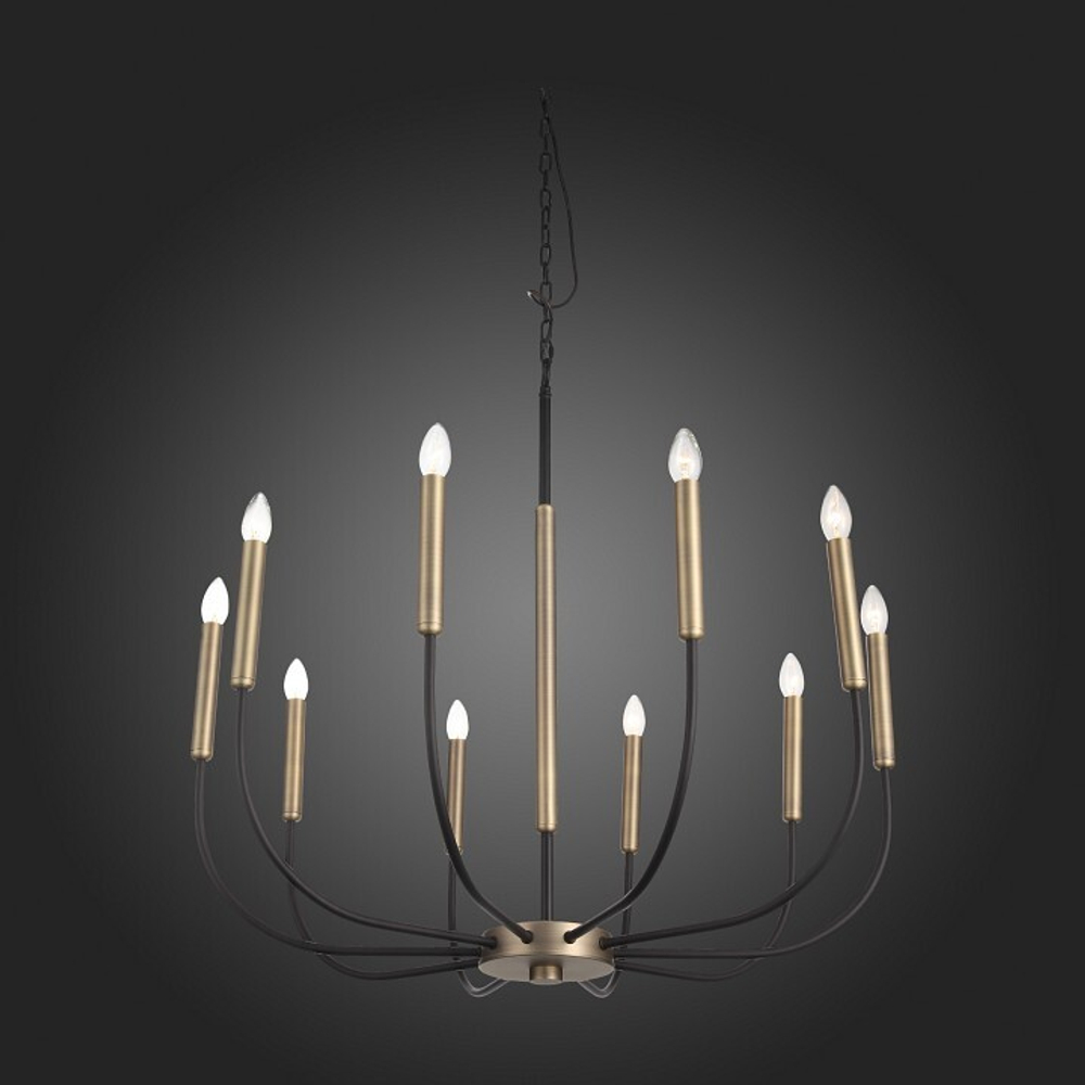 Подвесная люстра ST-Luce SLD008.423.10