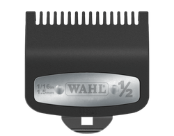 Набор насадок Wahl Premium 1,5-25 мм 10 шт. для машинок серии Taper (3421-100)