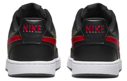 Мужские кроссовки Nike Court Vision 1 Low 'Black Red' DV6488-001