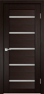 Межкомнатная дверь Х3