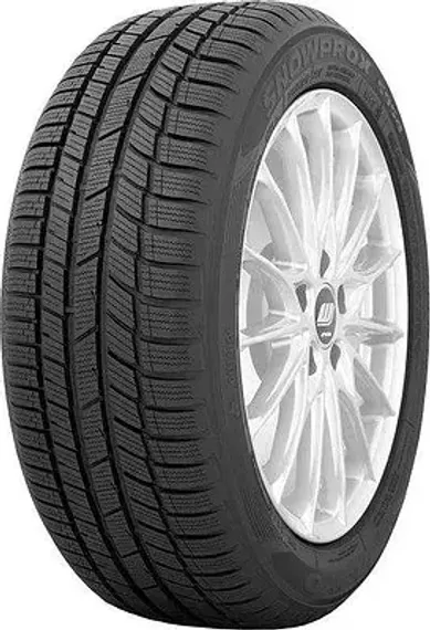 Toyo Snowprox S954 SUV 235/55 R20 105V