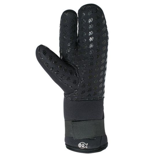 Рукавицы трехпалые Scorpena D - 8 мм