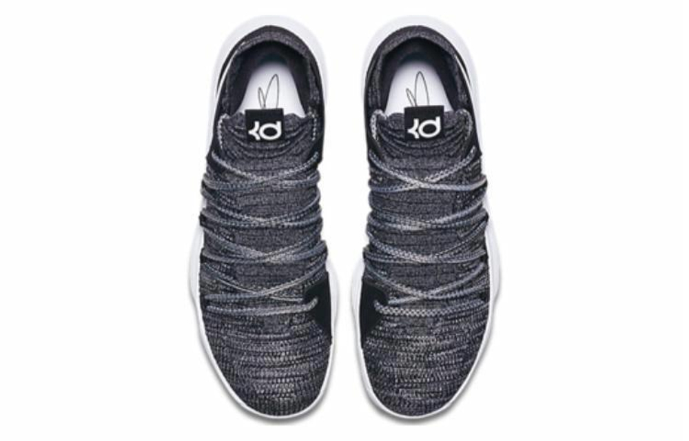 Кроссовки Nike Kd 10 Ep
