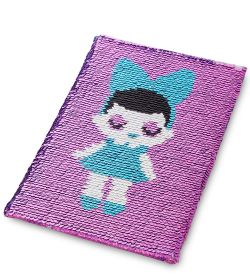 NB-51/1 Блокнот «Дол»