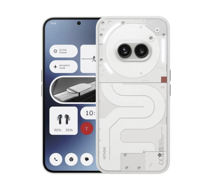 Nothing Phone (2a) 8/128Gb Milk