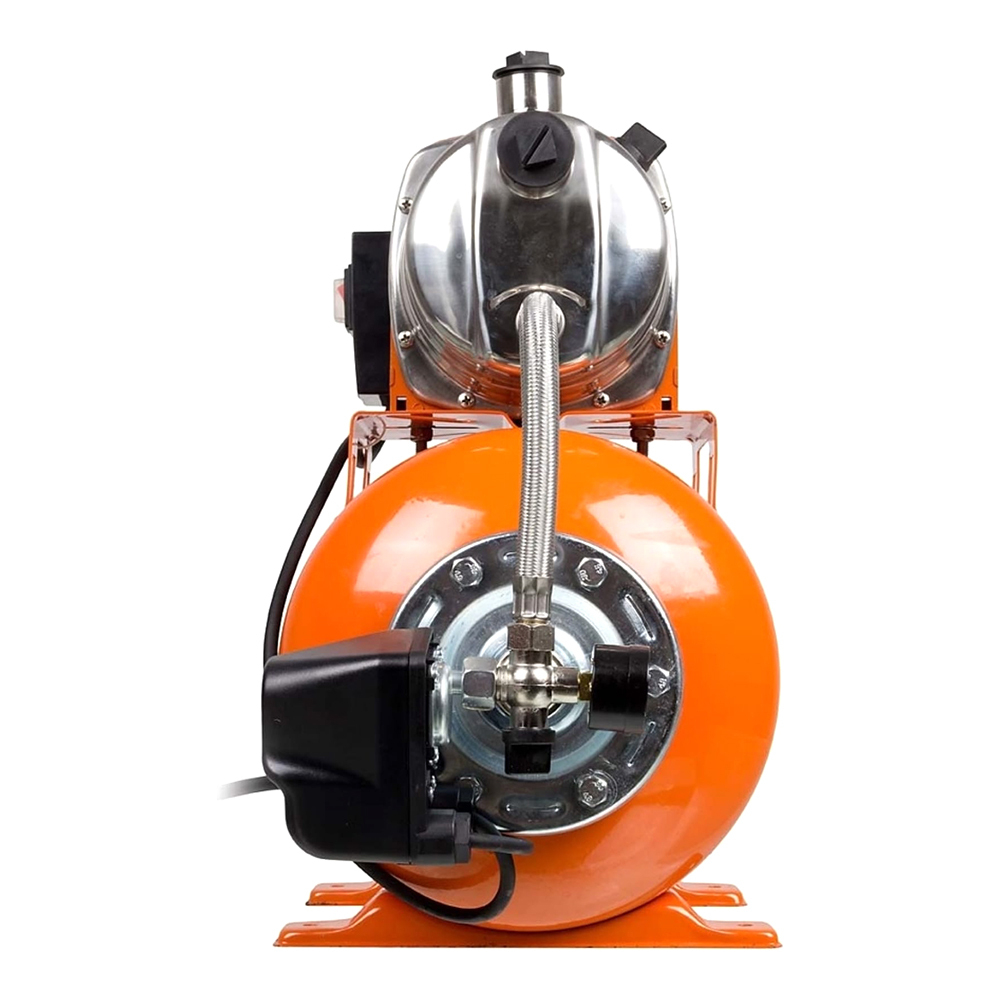 Насосная станция Вихрь АСВ-600/20Н