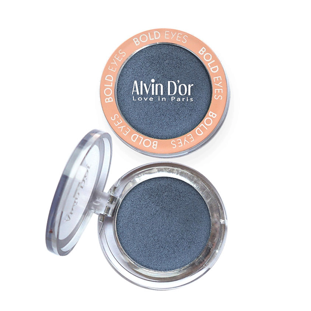 Тени для век Alvin D'or Bold Eyes AES-19 1.9 гр