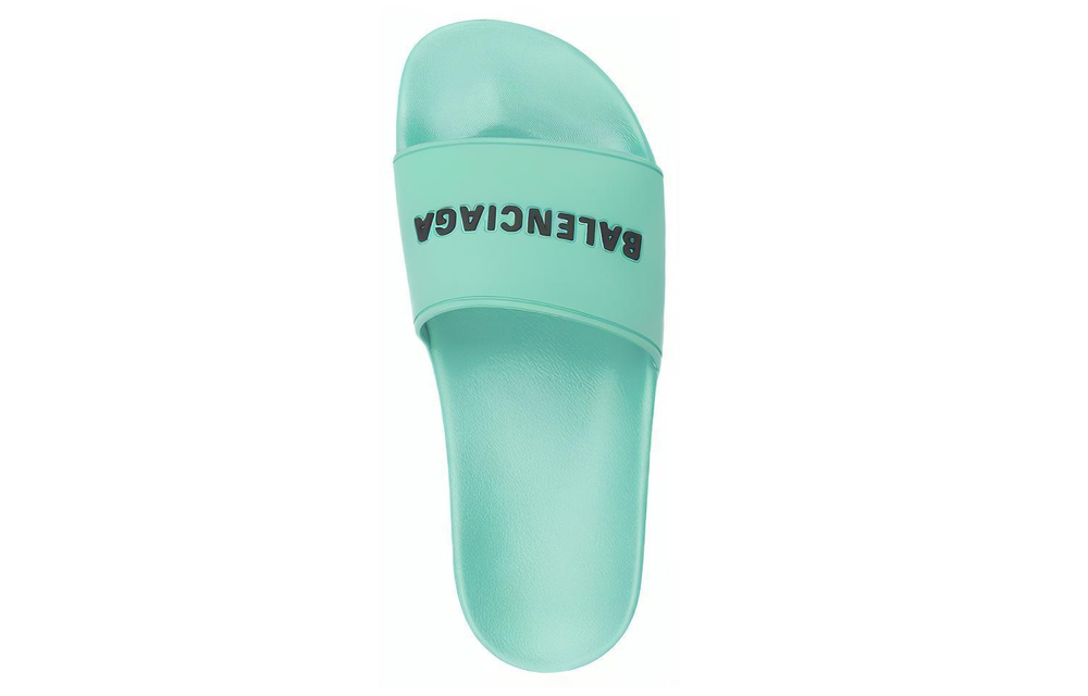 Balenciaga Pool Slide Sandal