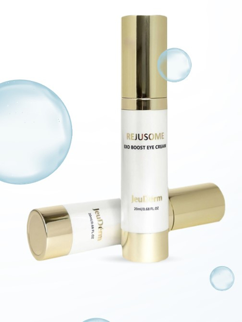 Rejusome Exo boost EYE CREAM | Омолаживающий крем для глаз с экзосомами, 20 мл