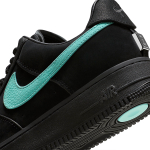 Tiffany & Co. x AIR FORCE 1 LOW "1837"