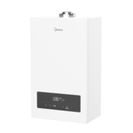 Котел газовый настенный MIDEA MGB-13-2F (2.K.P.Cu)