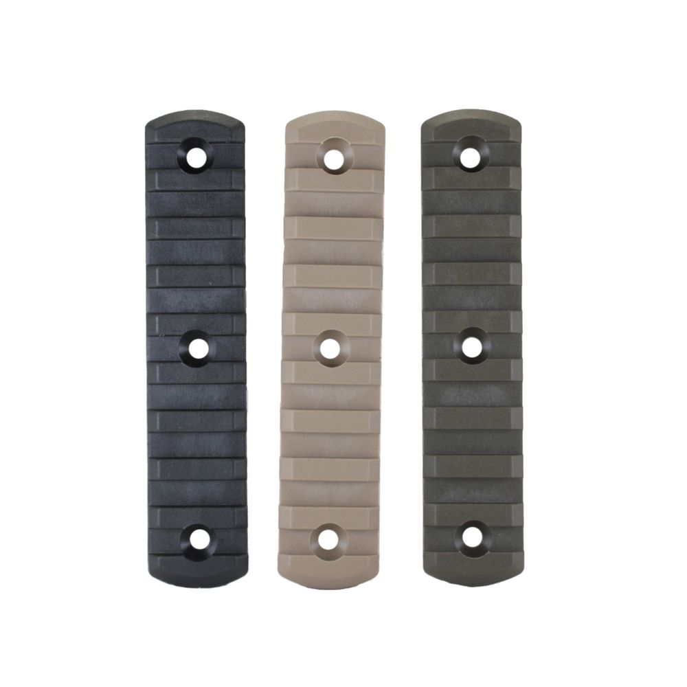 Пикатинни M-LOK на 9 ШАГОВ, DLG Tactical