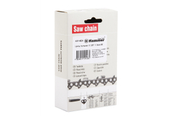 Цепь пильная Hammer Flex 401-924 0,325"-1,3мм-66