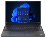 Ноутбук Lenovo ThinkPad 16" / 16 Гб / SSD 512 Гб / Без ОС / 21MA005ERT