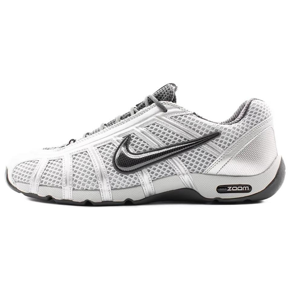 Обувь для фехтования NIKE Air Zoom Fencer серые