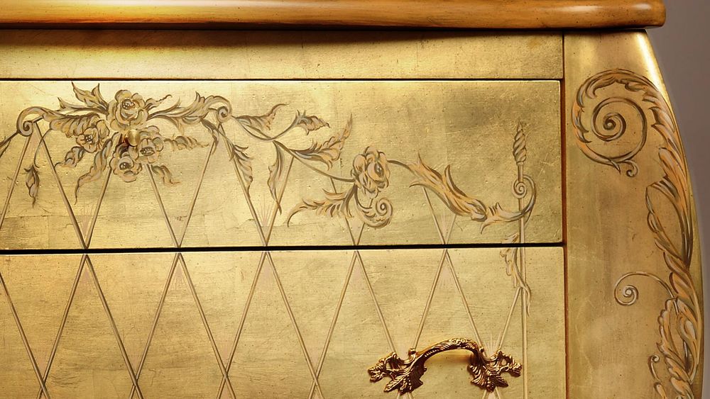 Комод Винтаж