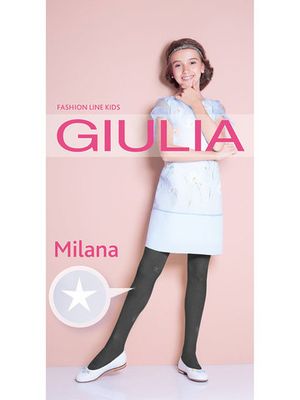 Детские колготки Milana 07 Giulia