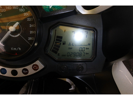 Yamaha FJR1300 , 2002