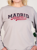 Свитшот женский трикотажный Fleur de Vie