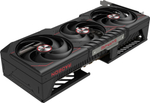 Видеокарта Sapphire AMD  Radeon RX 9070XT 11348-03-20G PULSE AMD RADEON RX 9070 XT GAMING 16GB 16ГБ Pulse, GDDR6, Ret