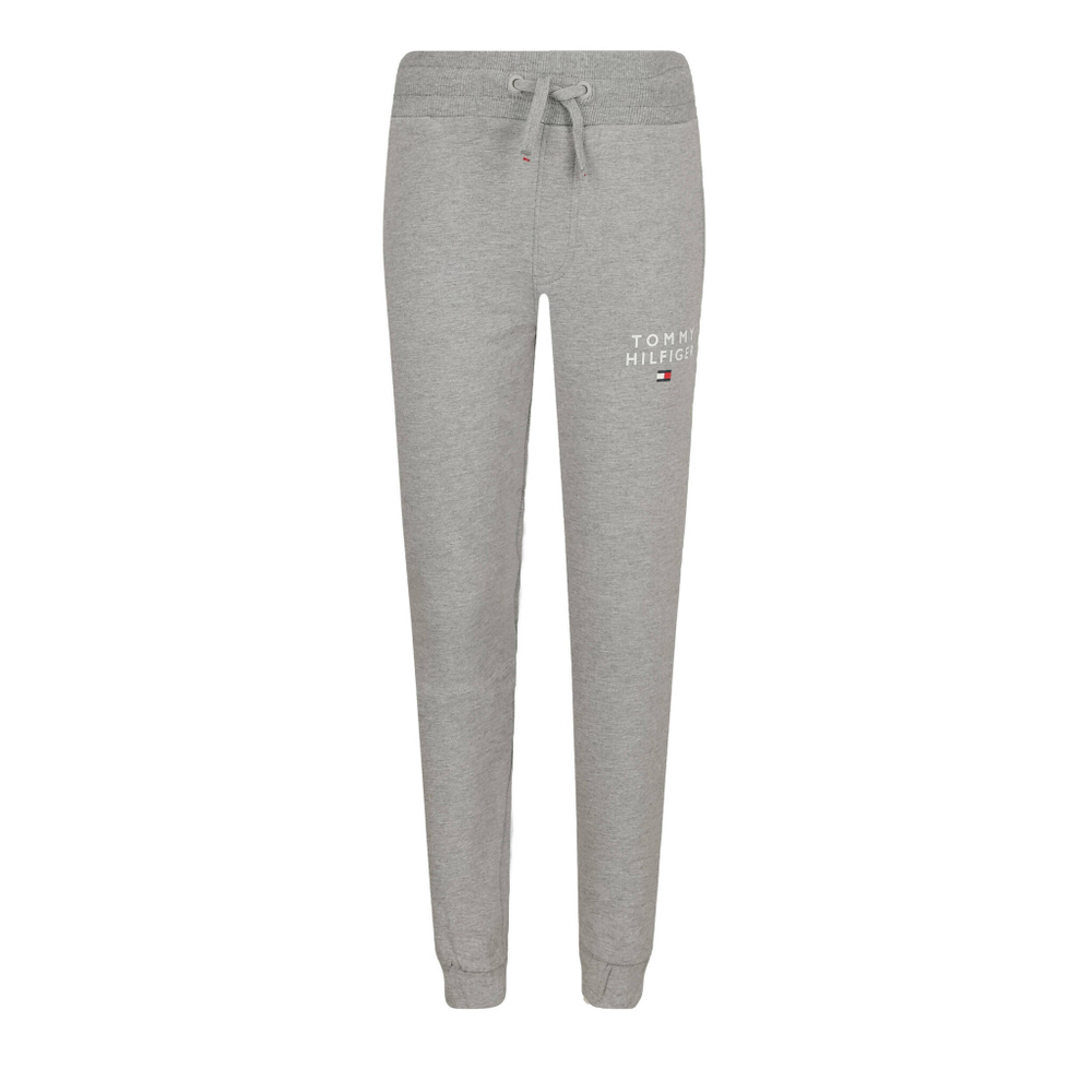 спортивные штаны Tommy Hilfiger - серый(KB0KB06911)