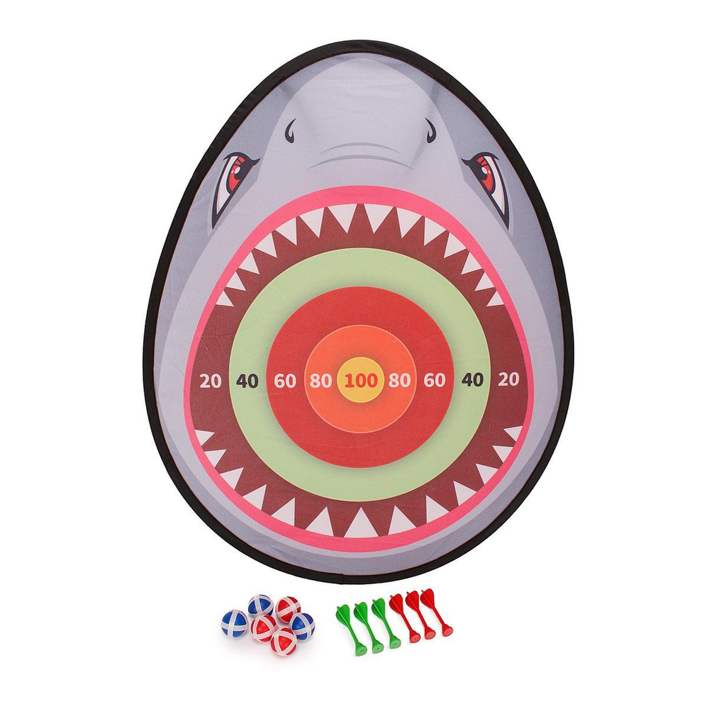 Дартс, коробка 3888-12