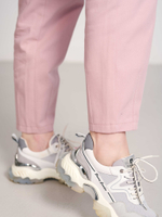 Брюки джинсовые женские Fleur de Vie