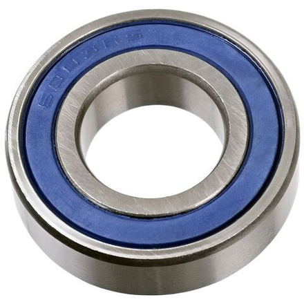 Подшипник шариковый 6003 2RS (17-35-10мм)