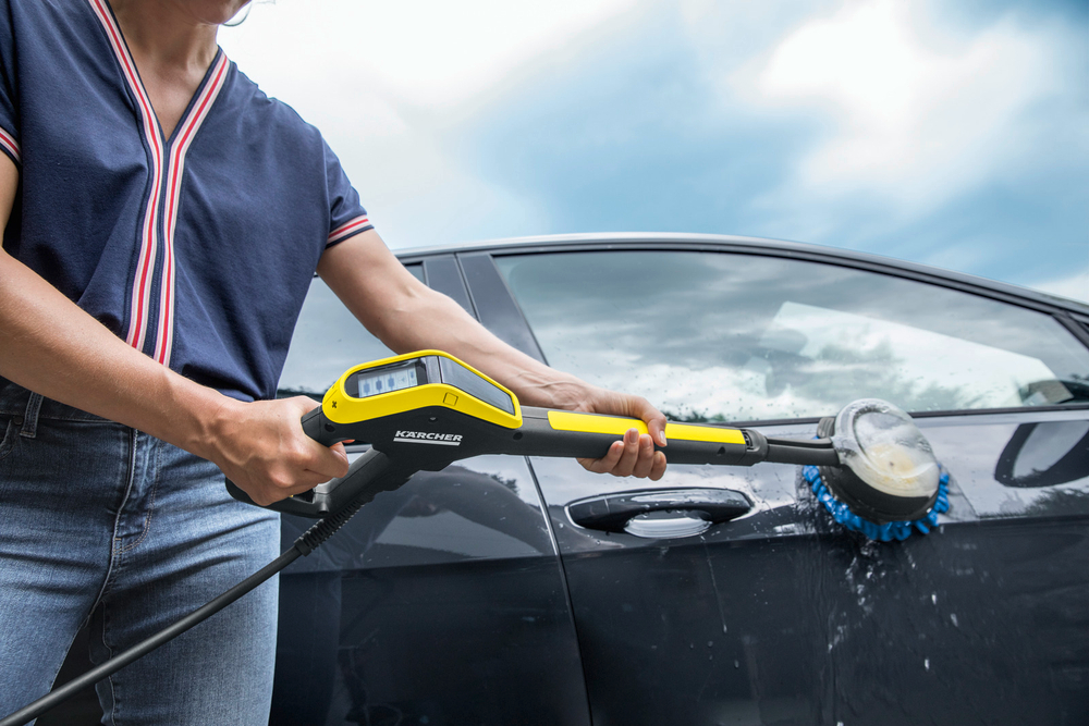 Сменная насадка Car&Bike для WB 120 и WB 100