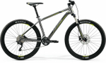 Горный велосипед Merida Big.Seven 300 (2020)
