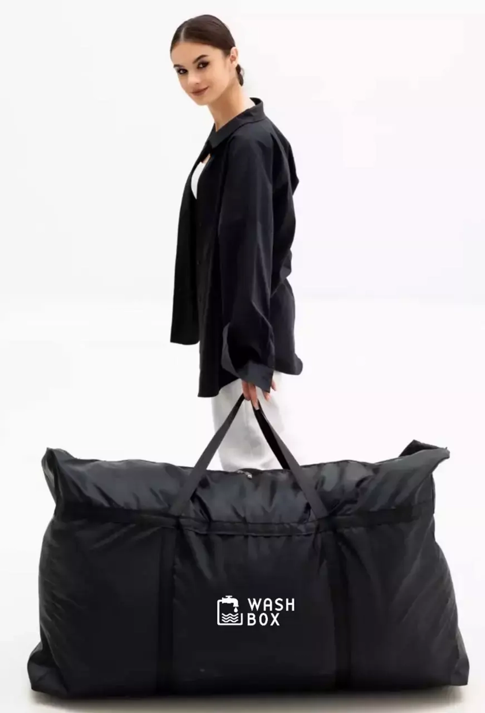 Мойка строительная WASHBOX «MAXI»