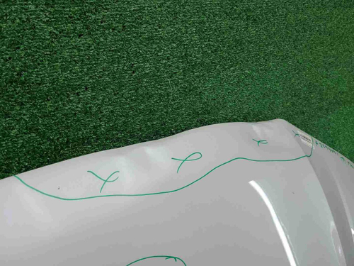 Капот GAC GS8 2 (2021-н.в.)