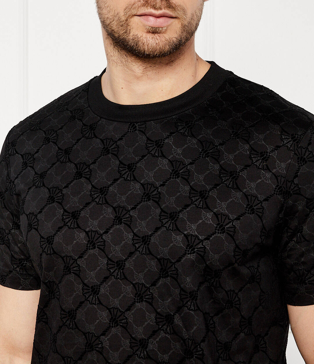 Футболка Panos Joop! - черный(30042885)