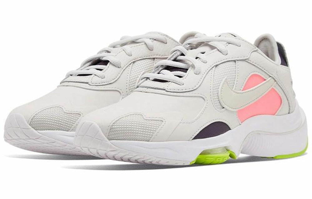 Кроссовки Nike Air Zoom Division (Женская размерная сетка)