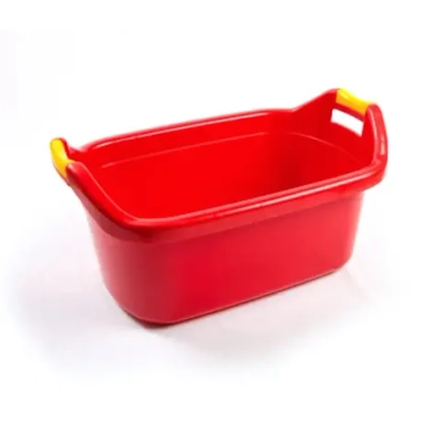 Таз 48 л овальный