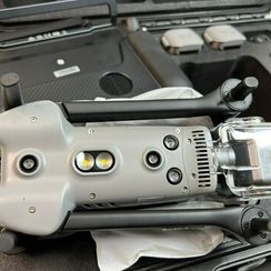 Квадрокоптер Autel Robotics EVO II Dual 640T (Thermal) Enterprise с тепловизором