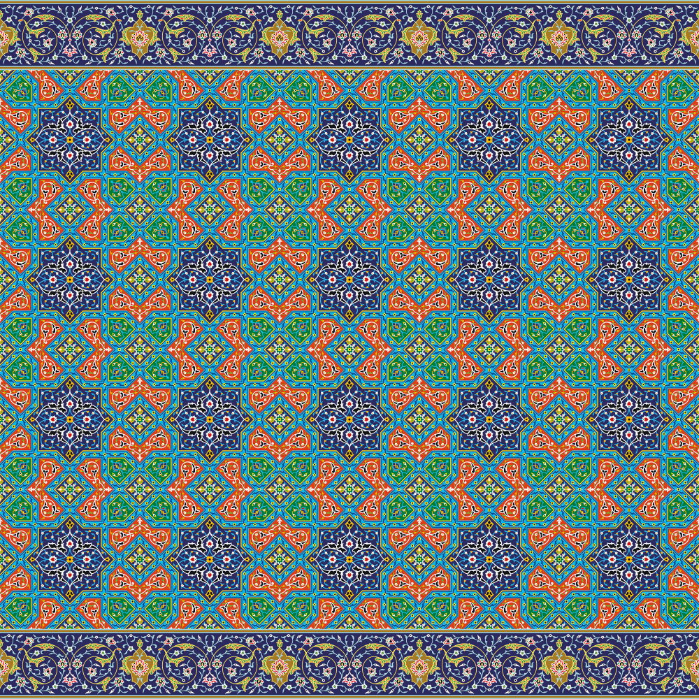 Коллекция Arabesque